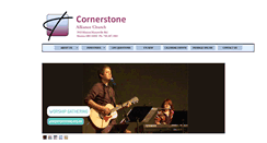 Desktop Screenshot of marioncma.org